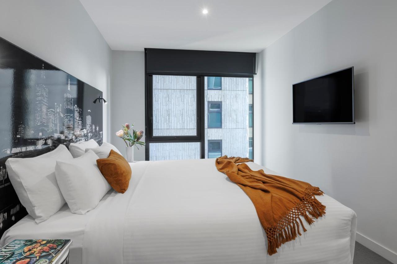 Imagine Southbank 4* Melbourne