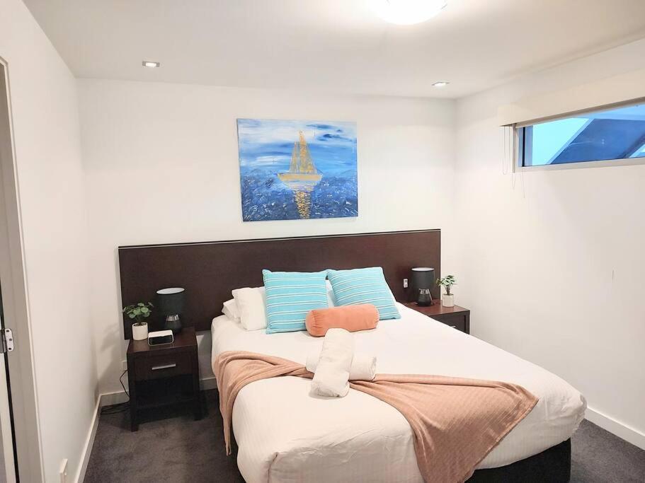 Apartment Views 202 In St Kilda *