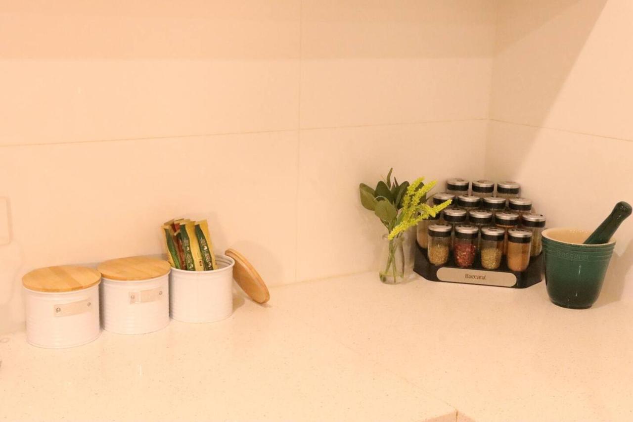 Homestay Footscray Just 7km Away To Cbd Newly Stylist Setup Melbourne