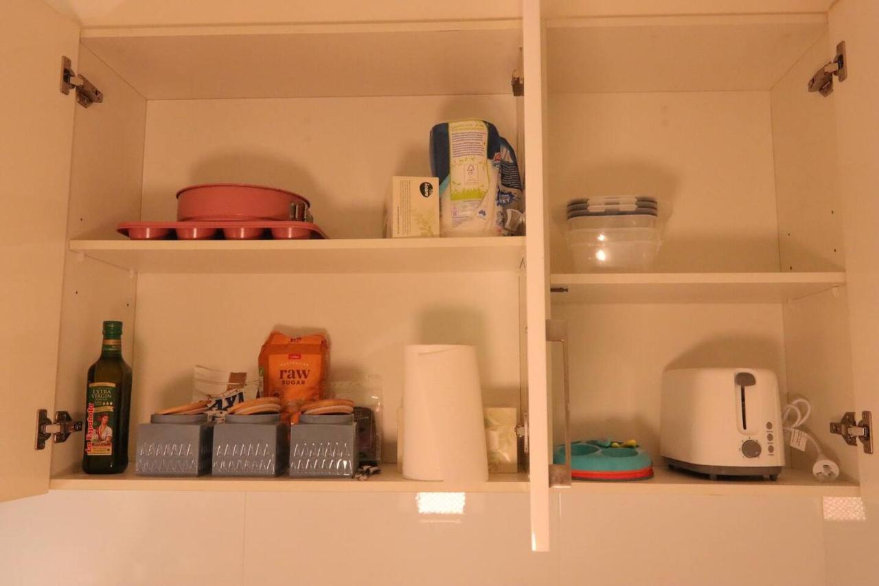 Footscray Just 7km Away To Cbd Newly Stylist Setup Homestay *