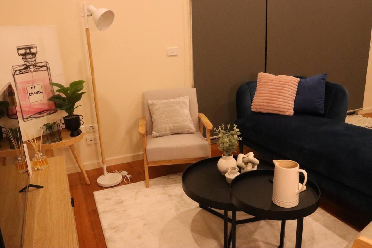 Homestay Footscray Just 7km Away To Cbd Newly Stylist Setup Melbourne