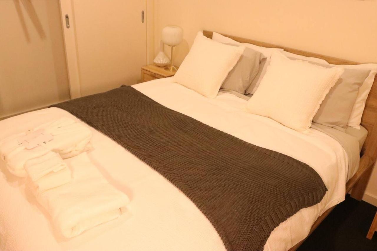 Homestay Footscray Just 7km Away To Cbd Newly Stylist Setup *