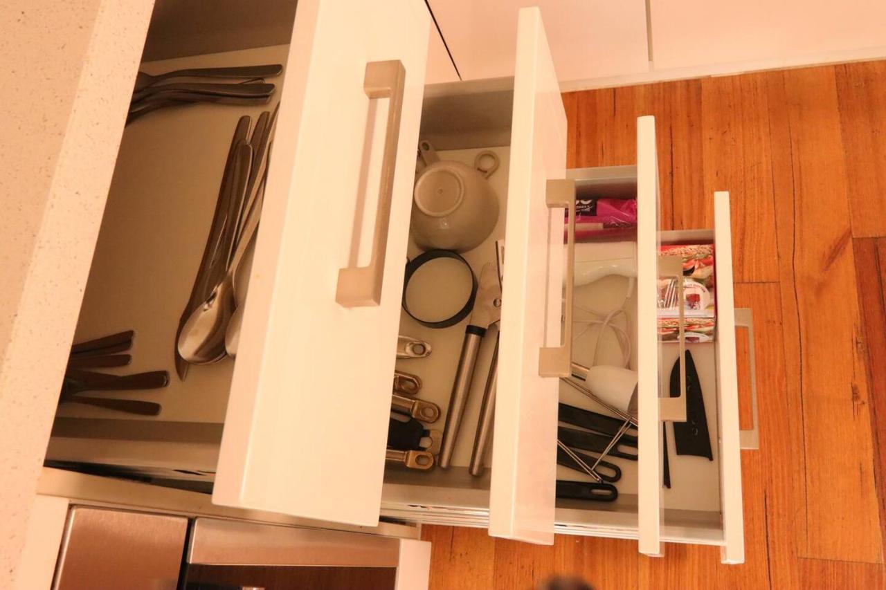Footscray Just 7km Away To Cbd Newly Stylist Setup * Melbourne