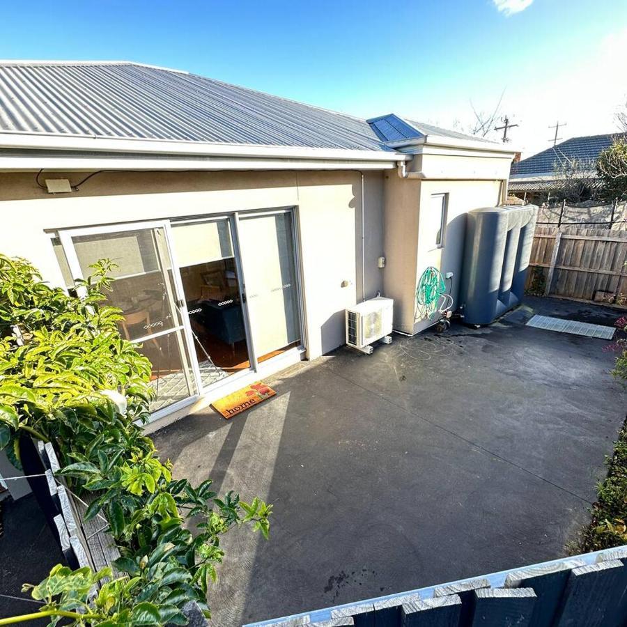 Homestay Footscray Just 7km Away To Cbd Newly Stylist Setup Melbourne