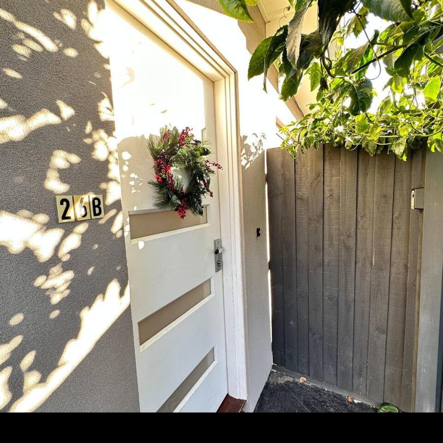 Homestay Footscray Just 7km Away To Cbd Newly Stylist Setup Melbourne