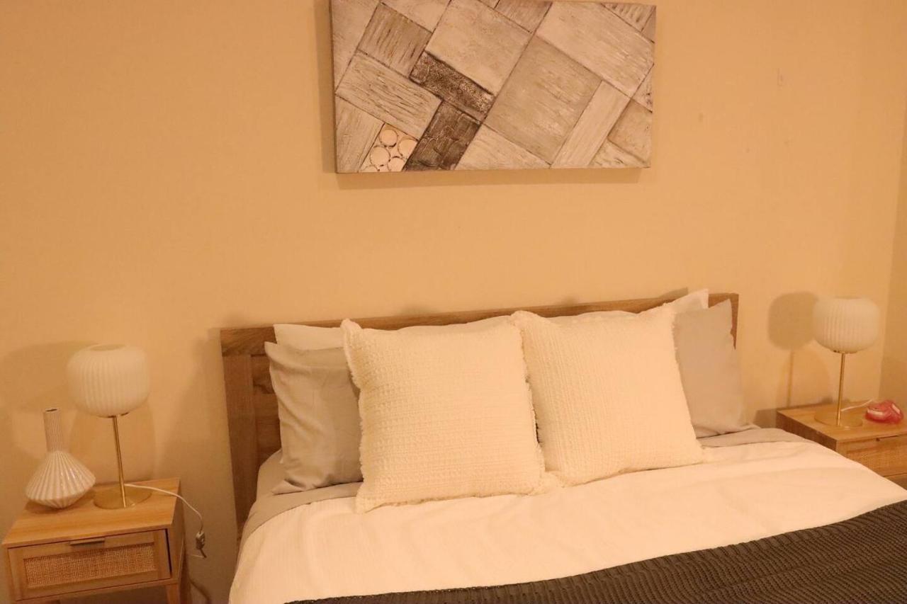Homestay Footscray Just 7km Away To Cbd Newly Stylist Setup Melbourne