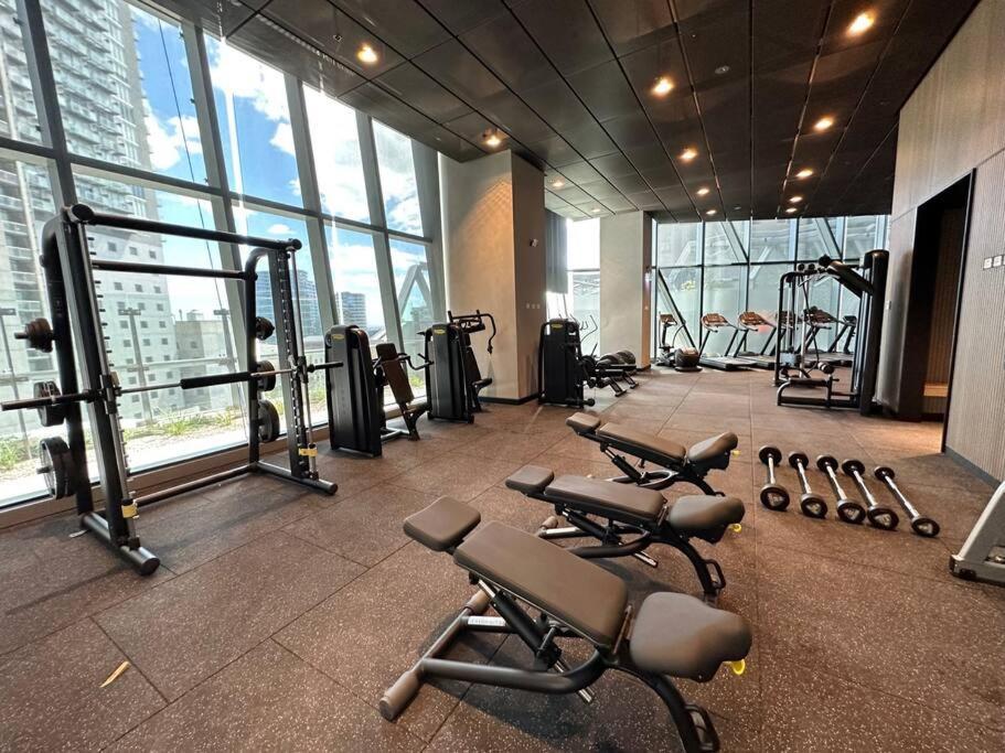 New Floor L70 Cbd Luxury