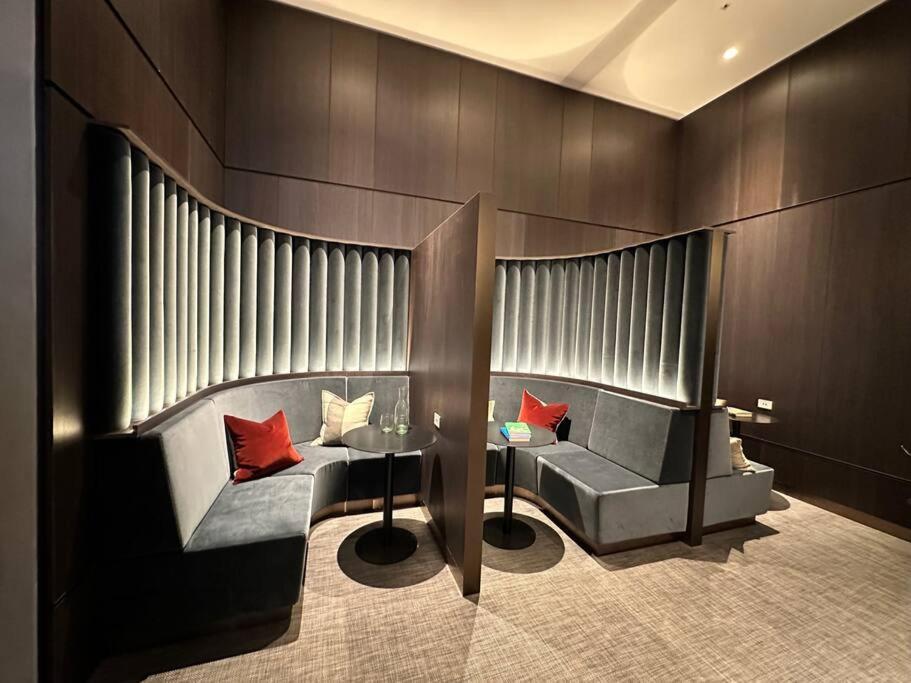 Apartment New Floor L70 Cbd Luxury *