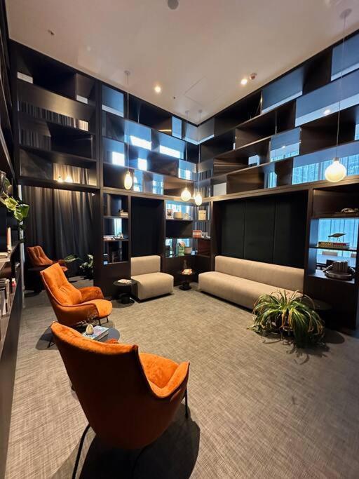Apartment New Floor L70 Cbd Luxury