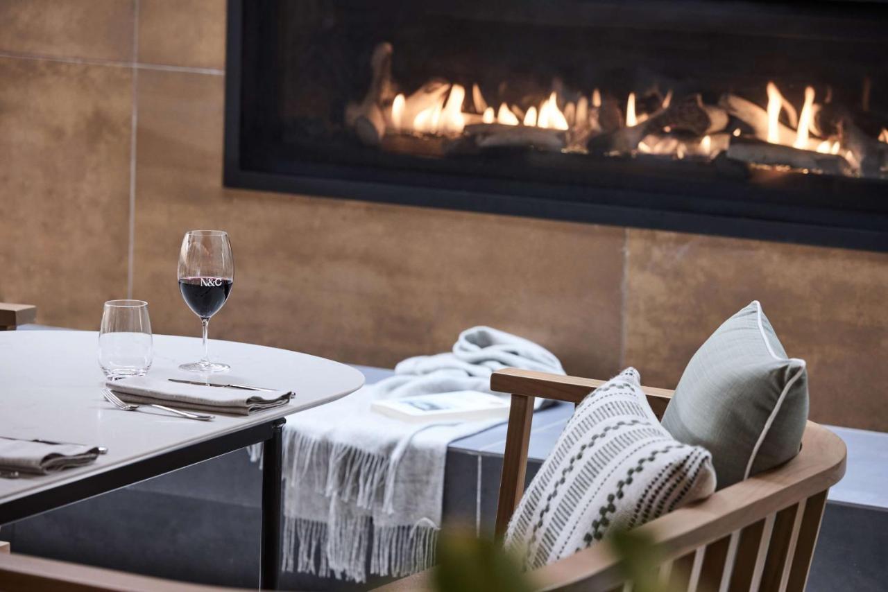 Hotel Adina Melbourne, Pentridge