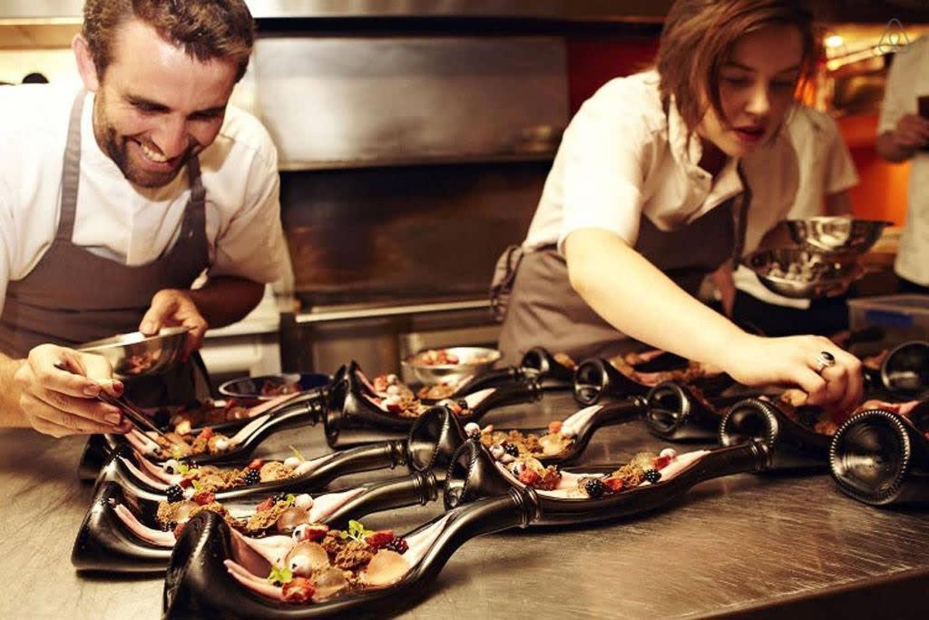 An Elegant Apt, 5-min Walk To Queen Victoria Market Apartment Melbourne