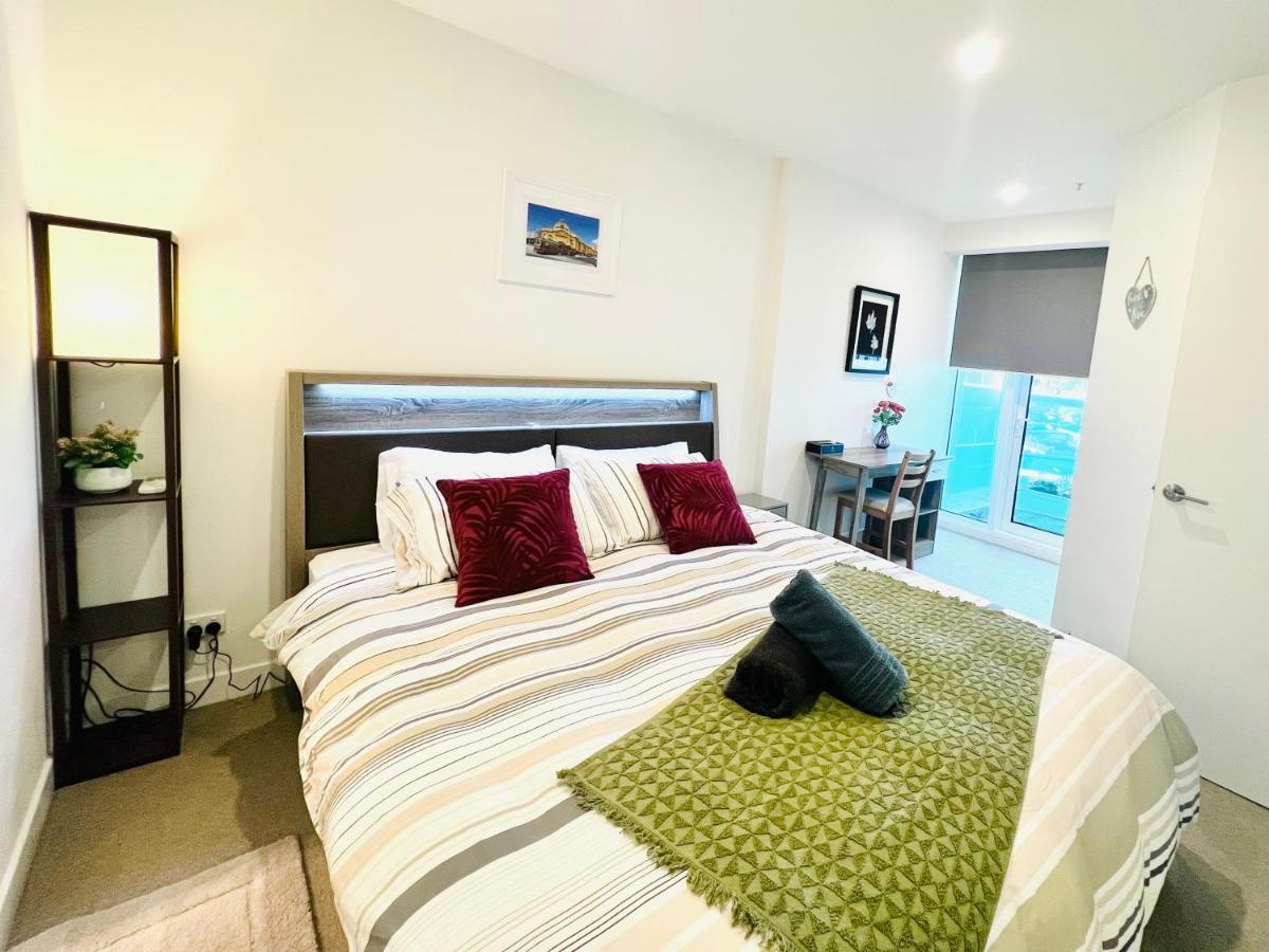 Apartment Sweet North *