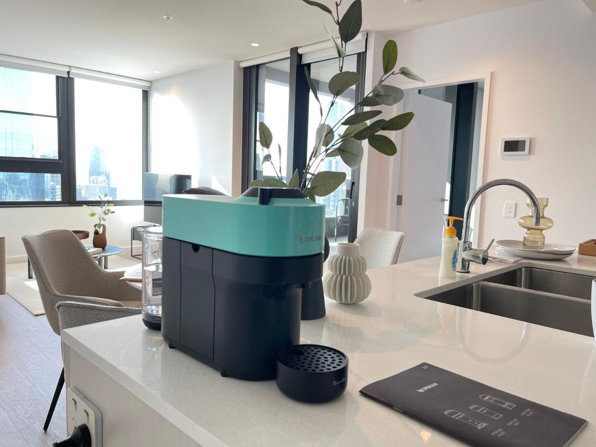Rest Collection At Quarter Apartment