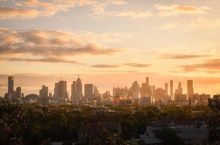 Villa Royal Executive Living Toorak Whitehouse Corporate Estate *