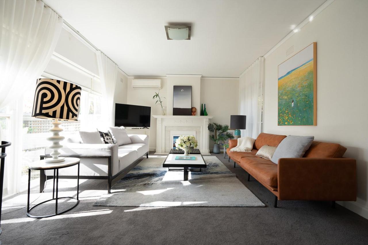Villa Royal Executive Living Toorak Whitehouse Corporate Estate Melbourne