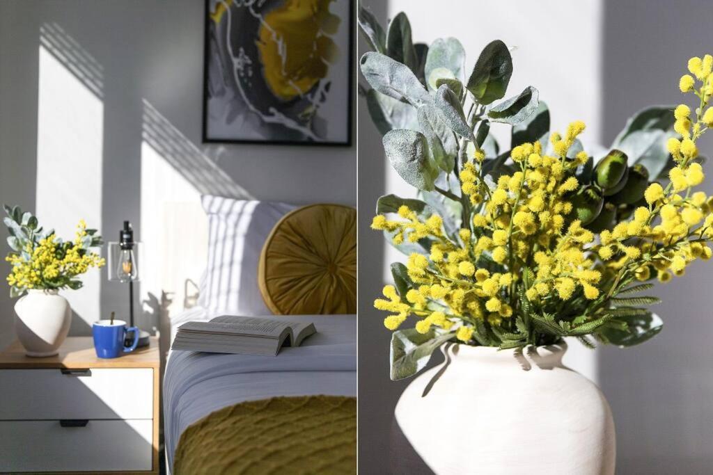 Beachside Getaway On Selwyn Apartment Melbourne