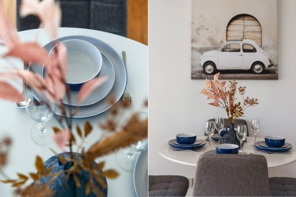 Apartment Stylish Serenity At Orrong