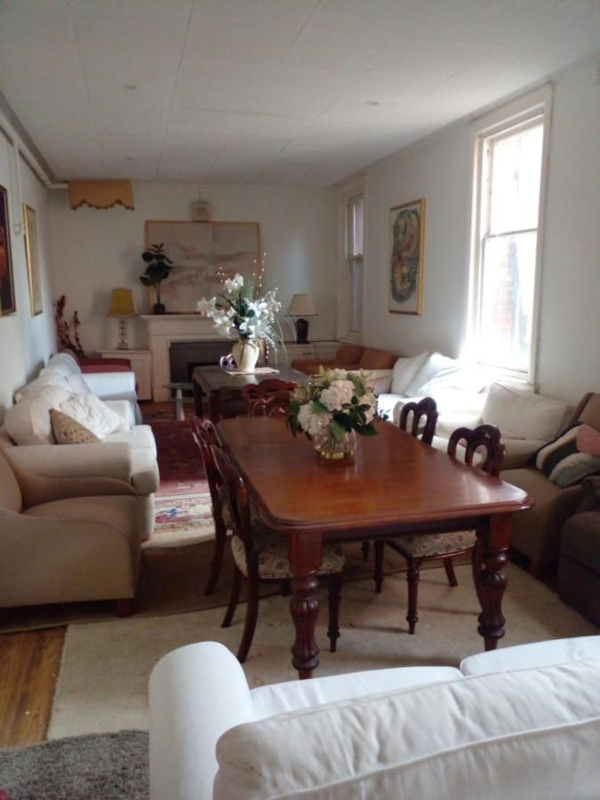 Hotel Fawkner Mansions Heritage