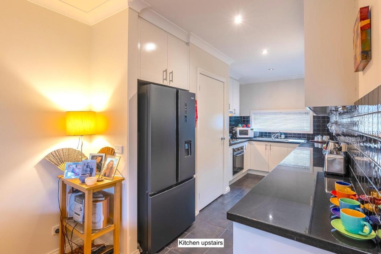 Staycentral - Tranquil Spacious Townhouse * Melbourne