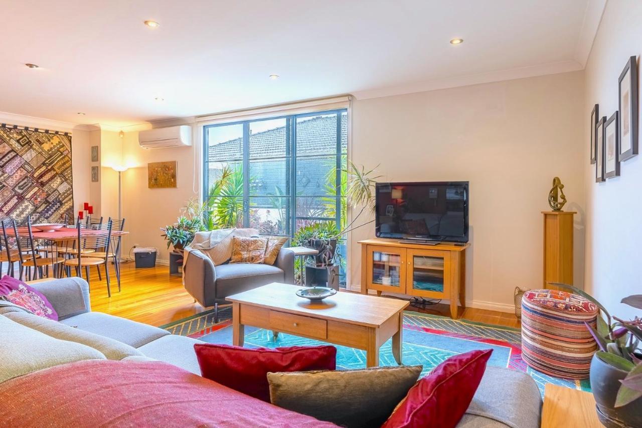 Holiday home Staycentral - Tranquil Spacious Townhouse