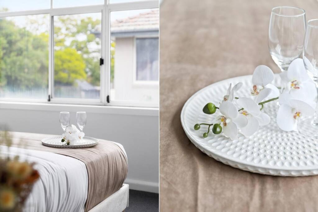 The Bluewater Nest Apartment *
