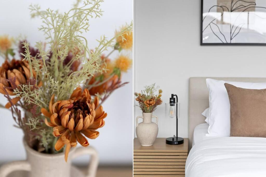 Apartment The Bluewater Nest Melbourne