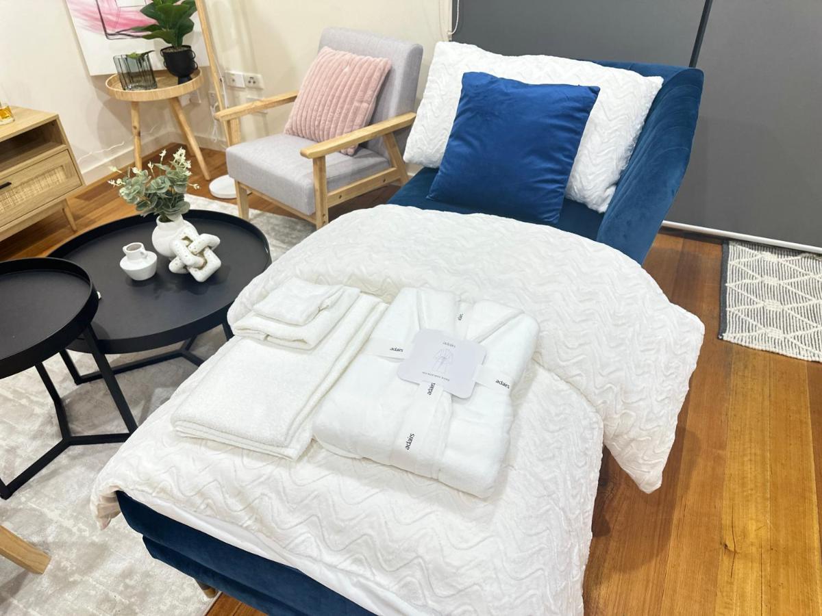 Footscray Just 7km Away To Cbd Newly Stylist Setup Homestay *