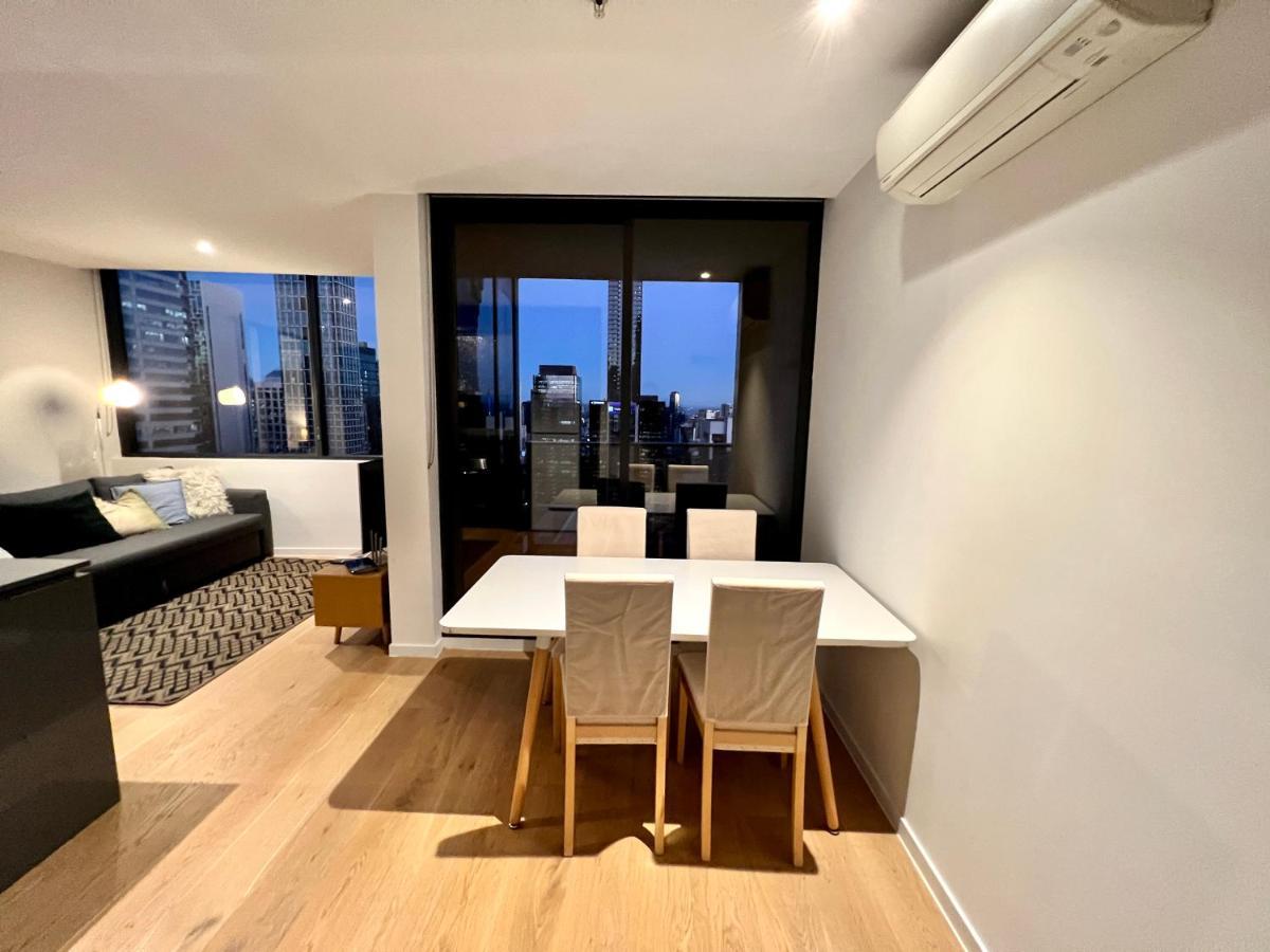 Readyset At Manhattan * Melbourne