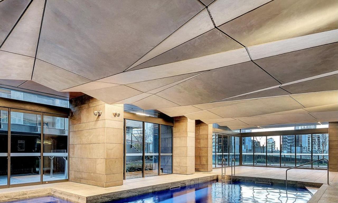 Apartment Readyset At Manhattan Melbourne