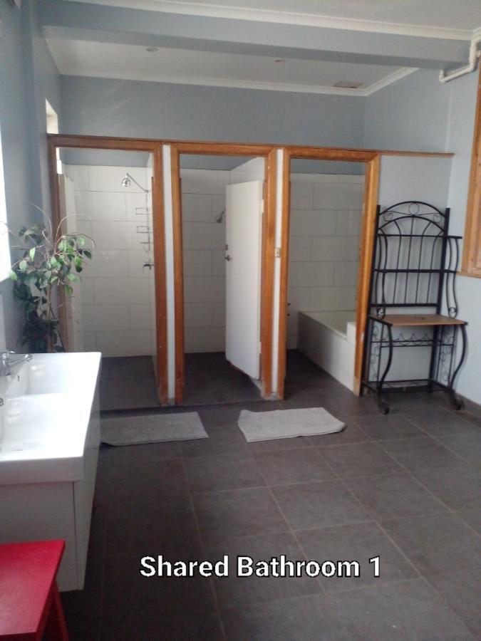 Hotel Fawkner Mansions Heritage *