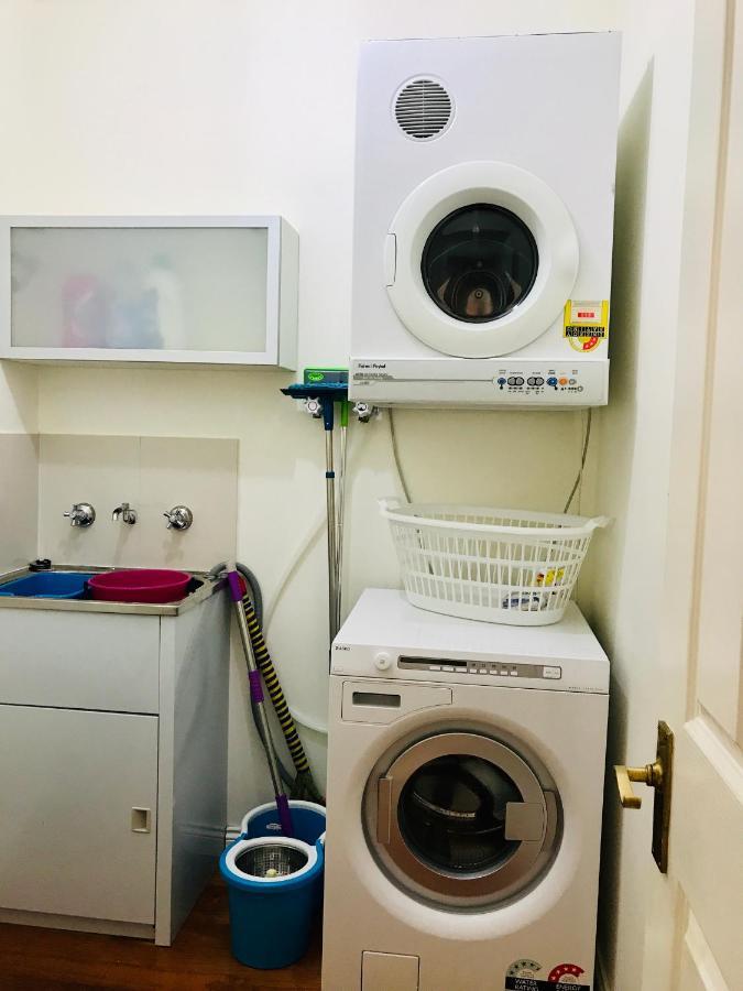 Holiday home Inner Near Cbd & Flemington Melbourne