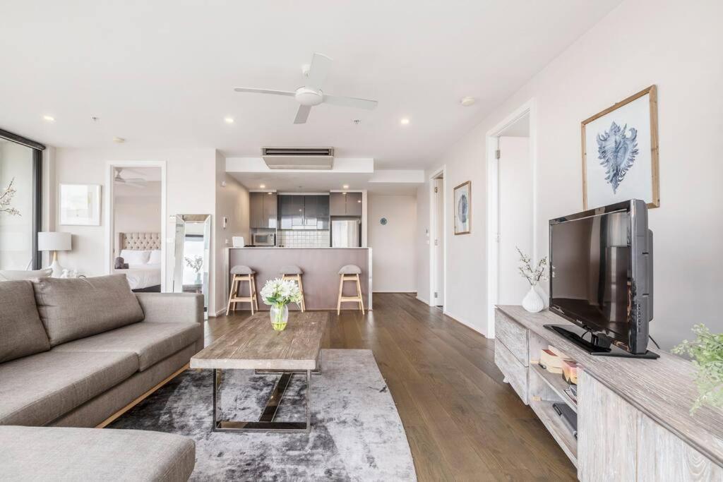 Amazing Luxury & So Close To The Cbd - 01756 Melbourne