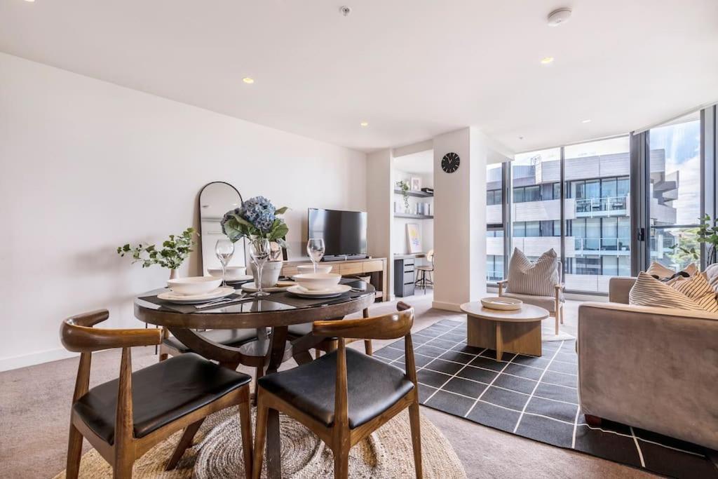 Living 02677 Apartment Melbourne