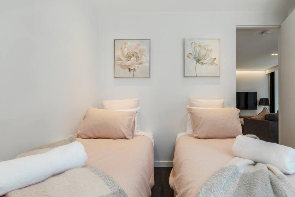 Cosy And Comfort Apartment Melbourne