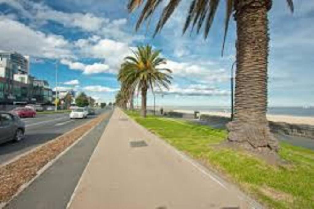 Amazing Luxury & So Close To The Cbd - 01756 Melbourne
