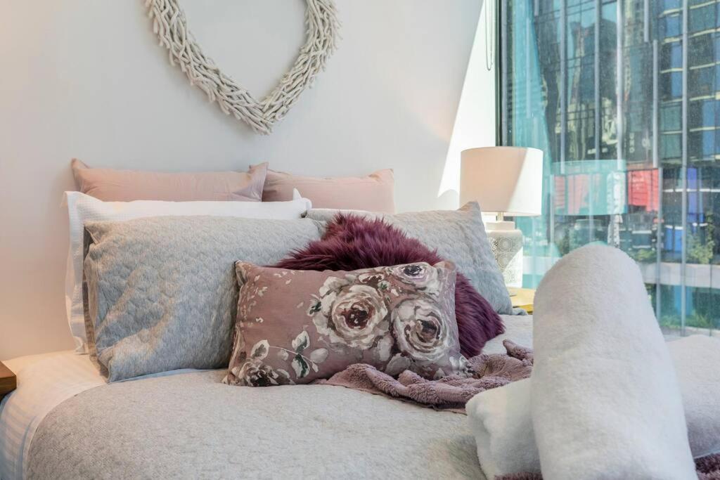 Apartment Cosy And Comfort
