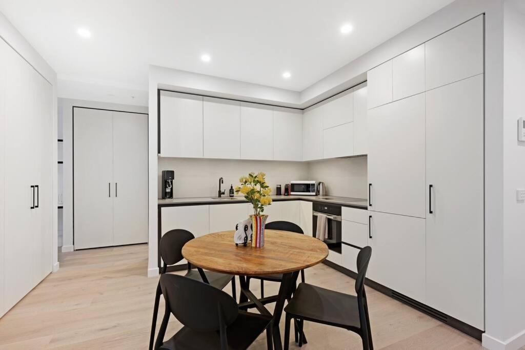 Peace And Style Apartment
