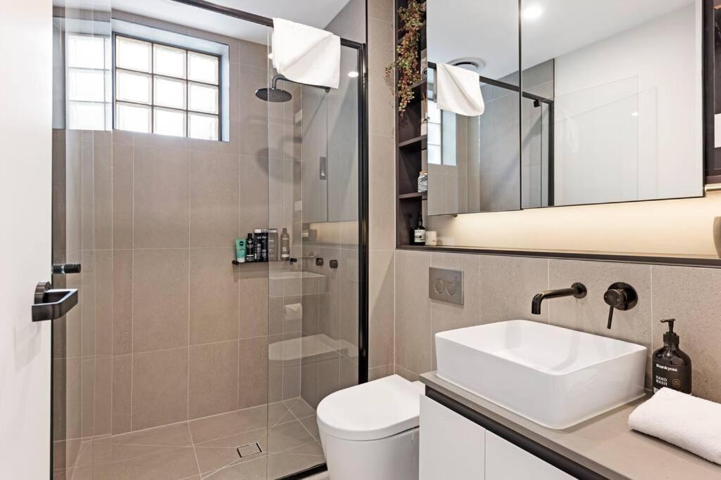 Peace And Style Apartment *