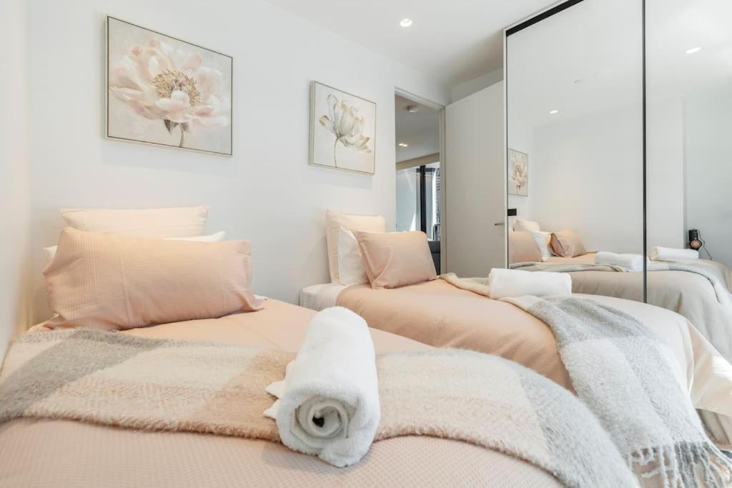 Cosy And Comfort Melbourne