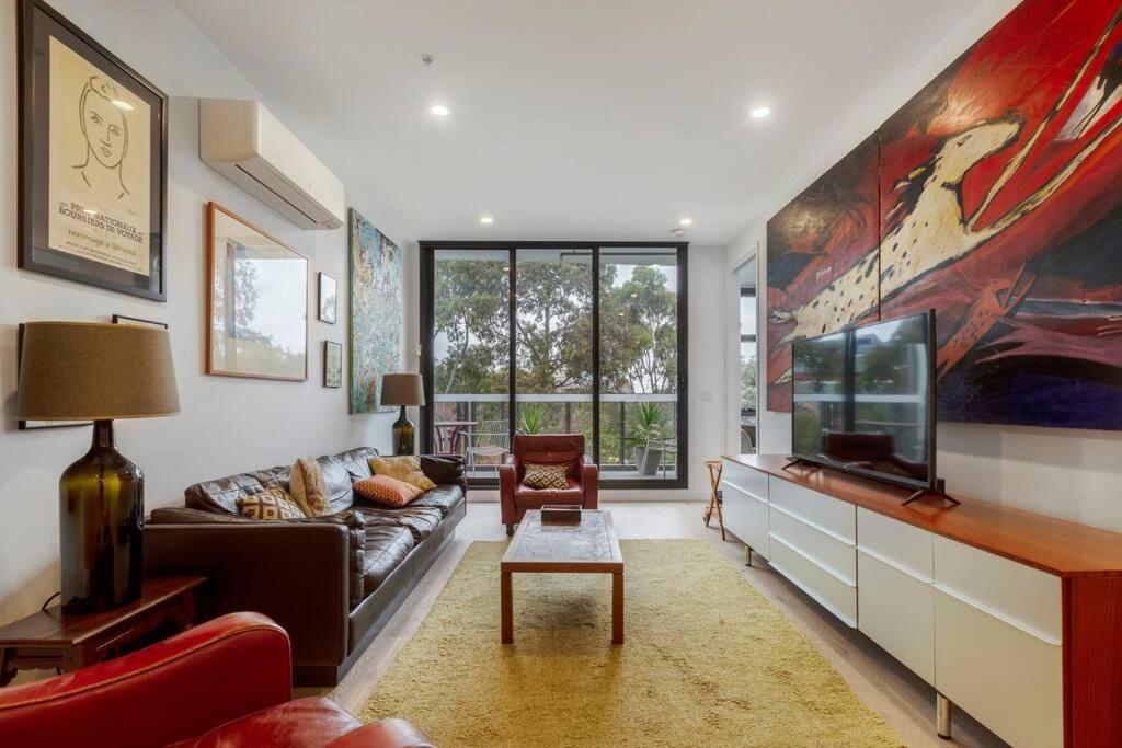 Lovely 2 Bedroom Unit In North - 03068 Melbourne