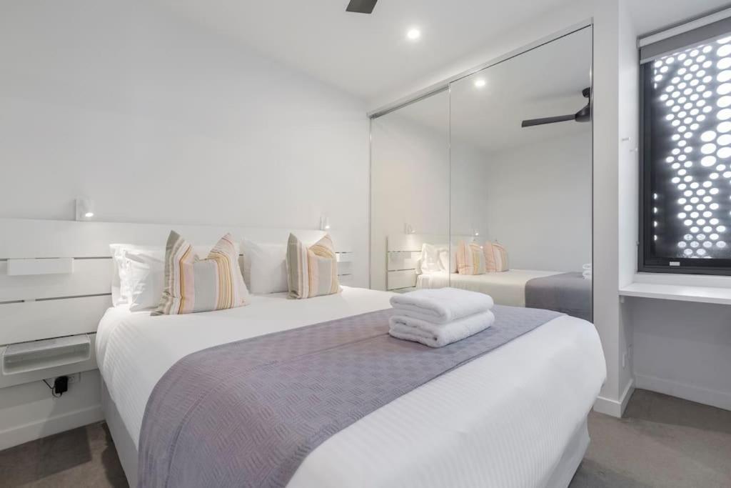Lovely 2 Bedroom With Views To South Yarra - 03178 Apartment Melbourne