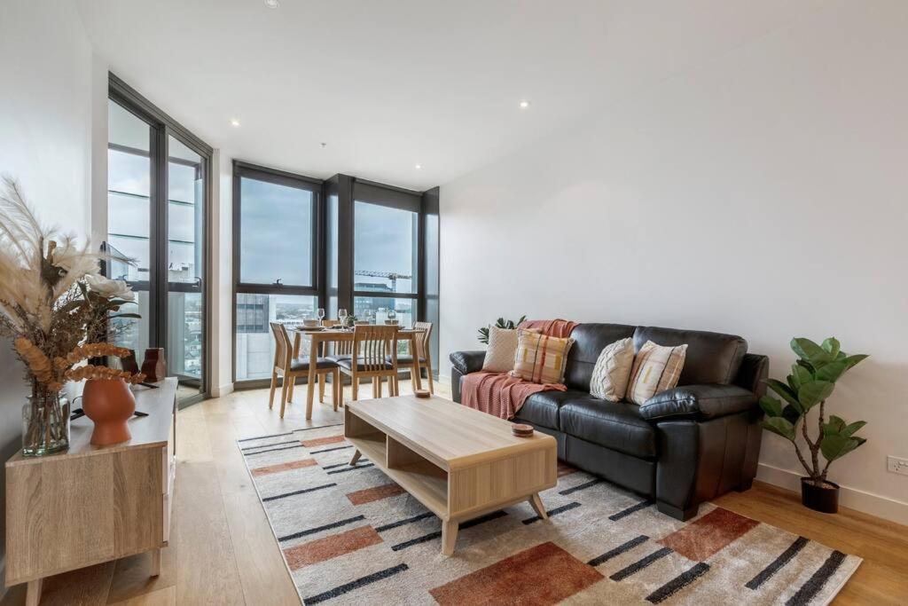 Lovely 1-bedroom - 0177 Apartment Melbourne