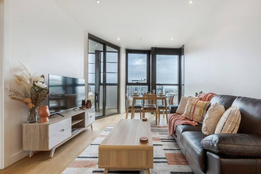 Lovely 1-bedroom - 0177