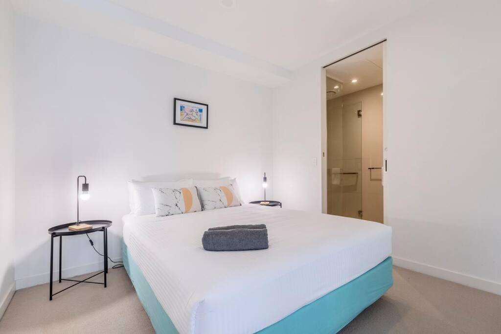 Perfect Position Apartment Melbourne