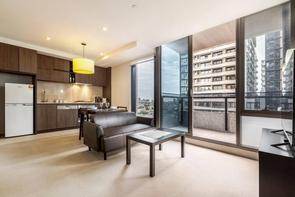 Apartment Perfect Position Melbourne
