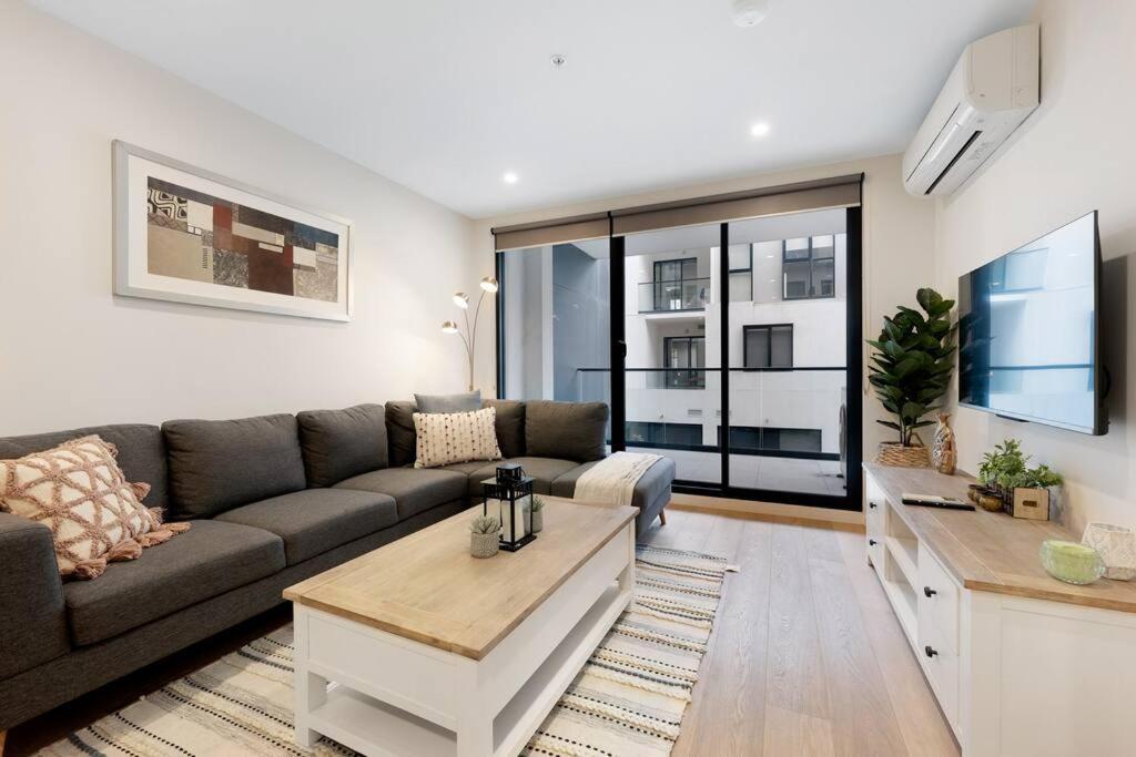 Apartment Style Than Garfield 00156 Melbourne