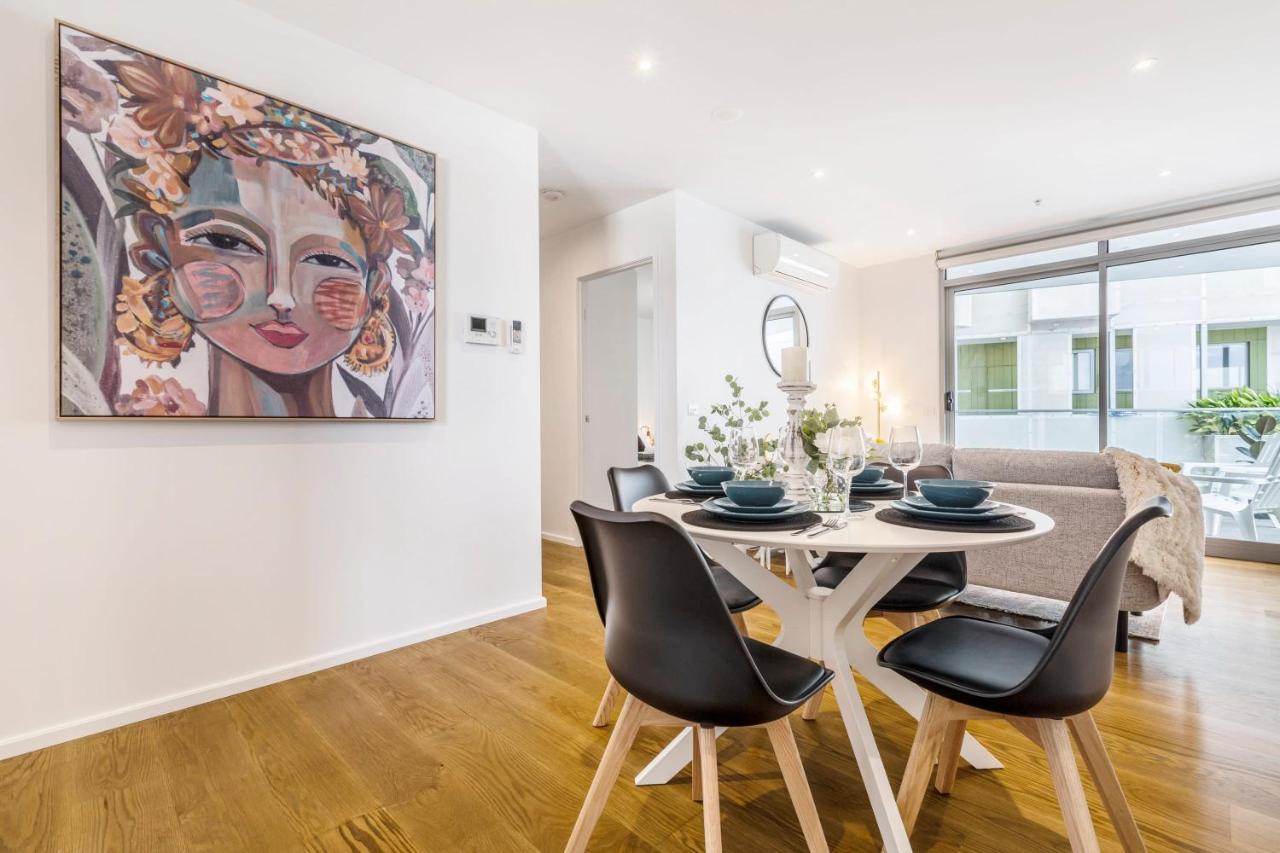 Apartment In The Heart Of Richmond - 1693 *
