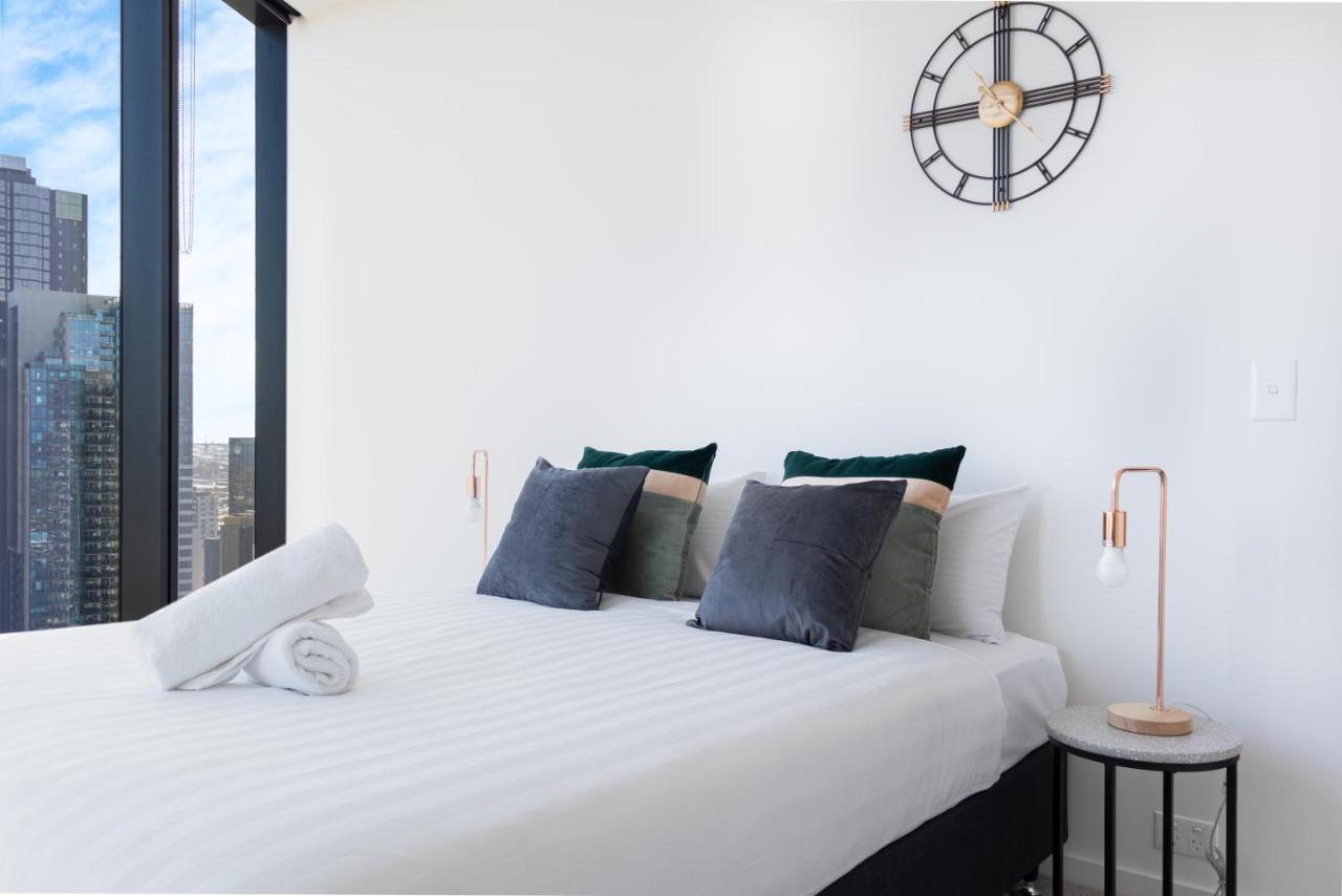 3br 2bath, Southbank, Stylish, Sea View Apartment