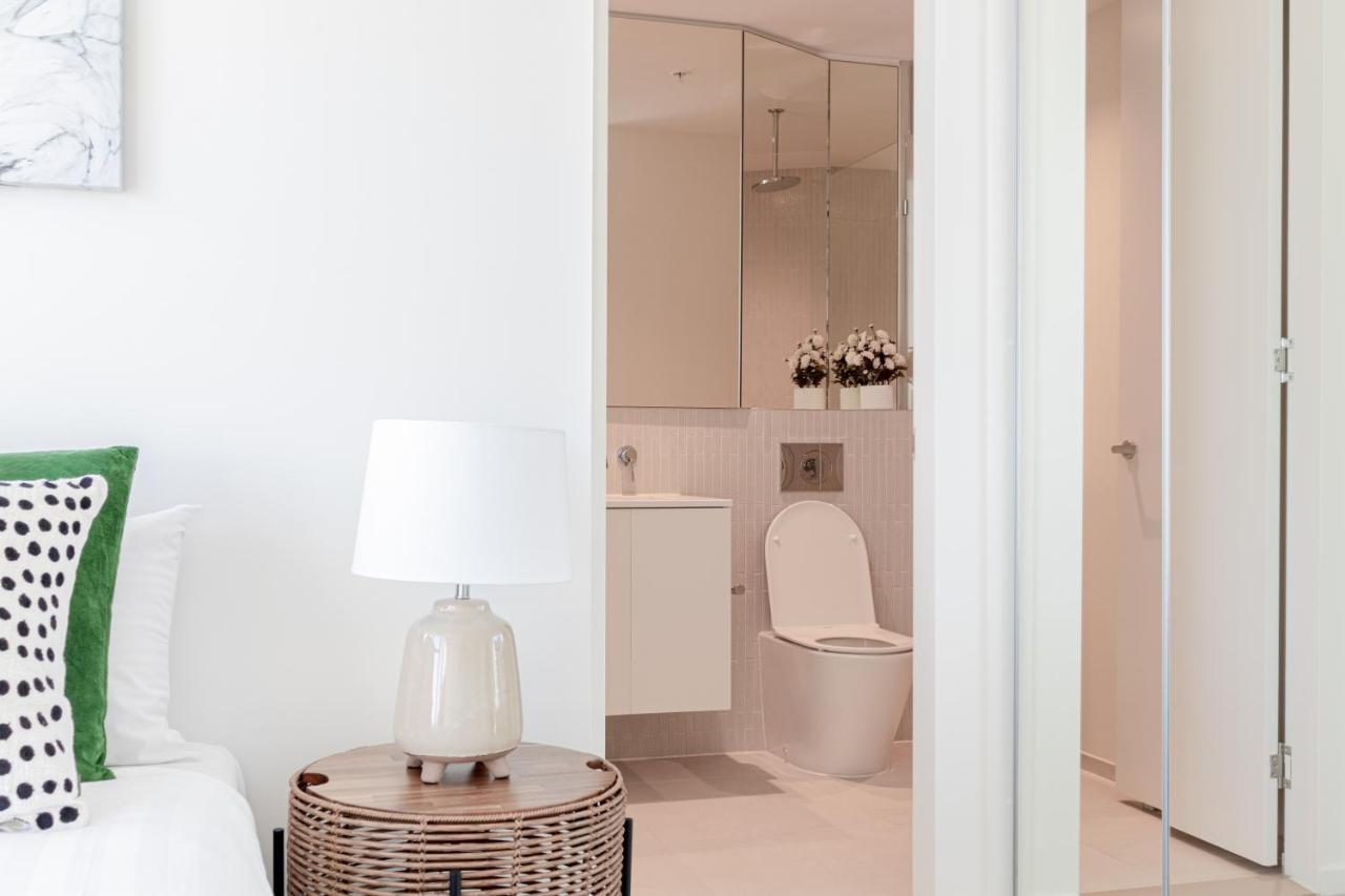 3br 2bath, Southbank, Stylish, Sea View Melbourne