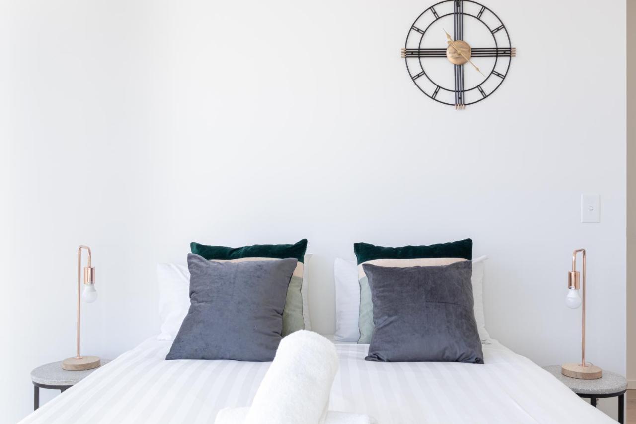 Apartment 3br 2bath, Southbank, Stylish, Sea View Melbourne